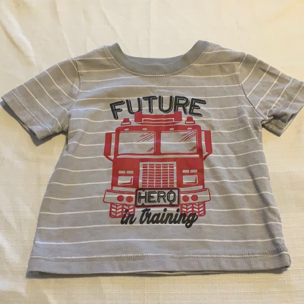 Boys shirt
